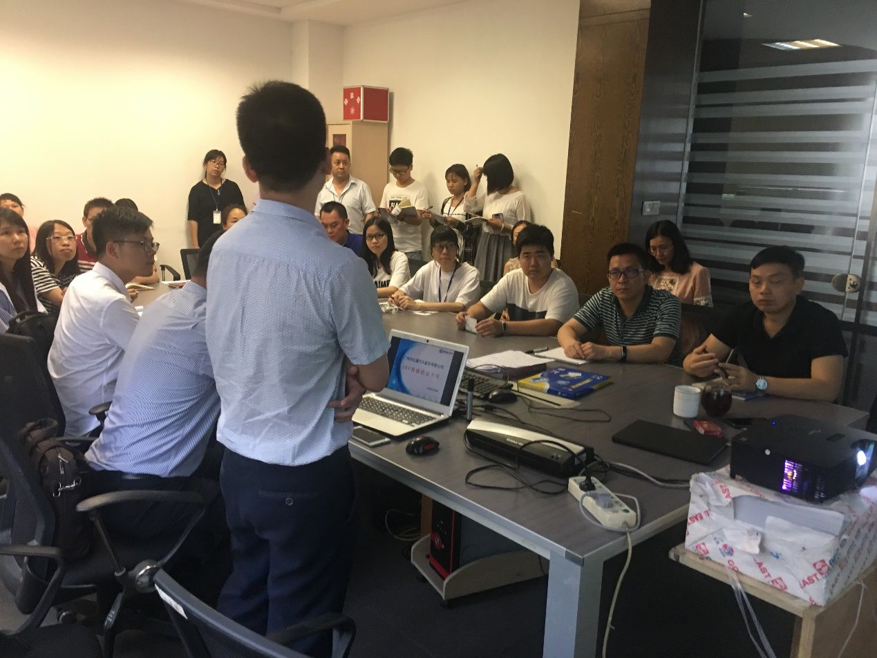 广州市弘道汽车配件有限公司携手顺景拼搏官方网站_拼搏pinbo(中国)，加速推进企业信息化建设